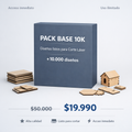 PACK BASE