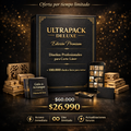 💎ULTRAPACK DELUXE